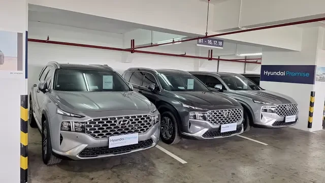 Hyundai Promise Tawarkan Mobil Bekas Bergaransi