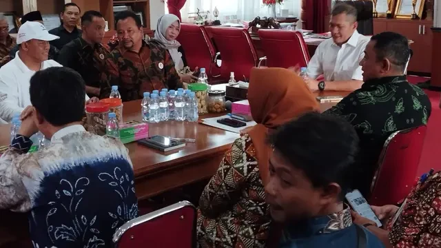 Cerita Tukang Bakso Jauh-Jauh Temui Bupati, Usul Bakso Jadi Warisan Budaya Takbenda dari W...
