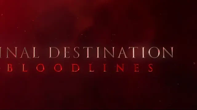 Final Destination: Bloodlines, Mengupas Teror Maut yang Tak Terhindarkan dan Proses Seru D...