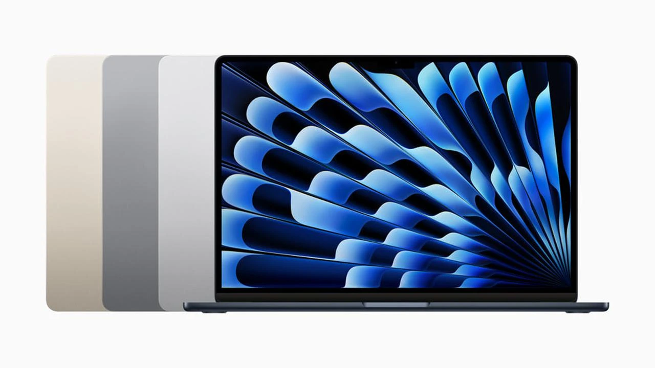 Harga Apple MacBook Air M2: Ultrabook Tipis, Bertenaga dan Tahan Lama untuk Produktivitas ...