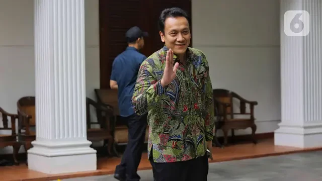 Profil Diaz Hendropriyono yang Kini jadi Komisaris Utama Telkomsel