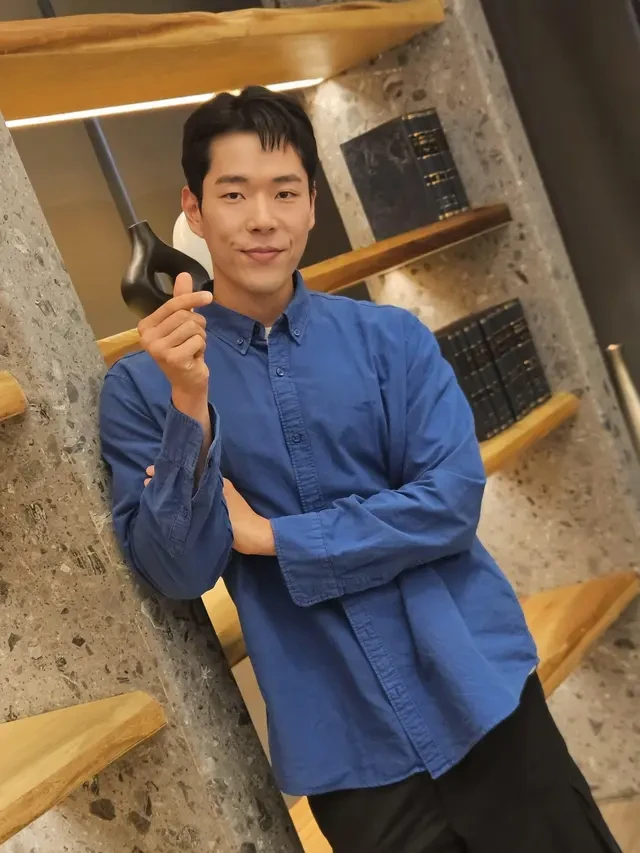 Ju Yeon Woo Siap Main Drama Romantis di Indonesia: Saya Open Banget