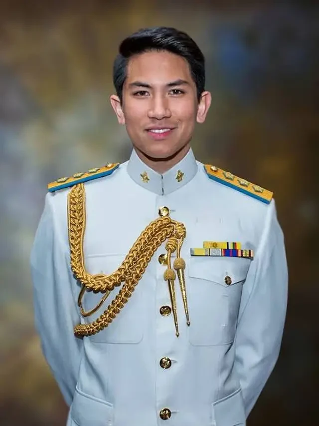 Profil Pangeran Mateen yang Jalani Ijab Kabul dengan Anisha Isa Kalebic Hari Ini, 11 Janua...