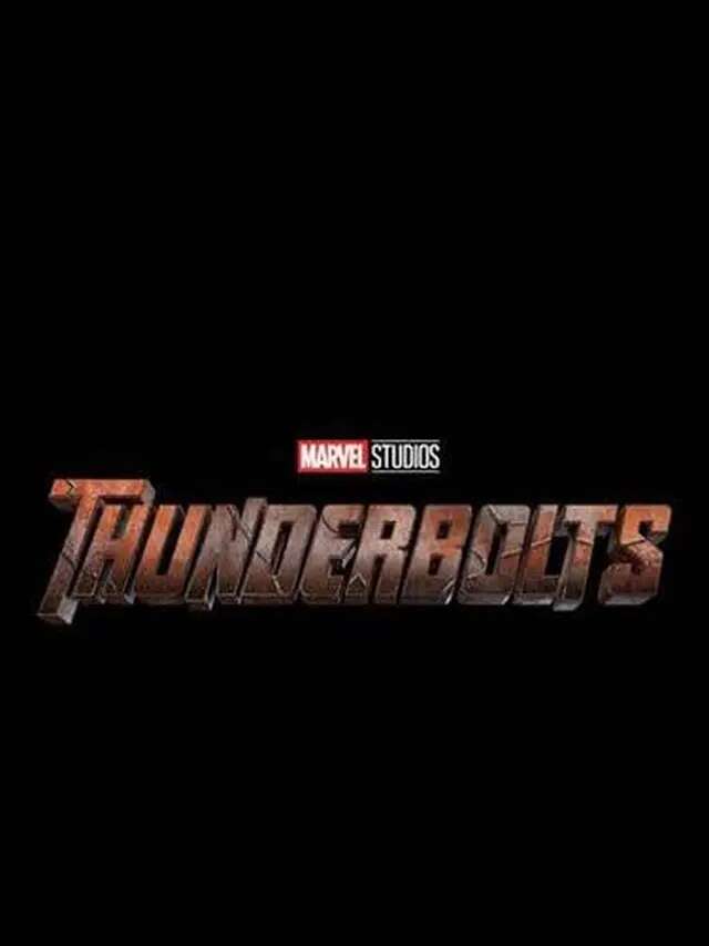 Teaser Trailer Film Thunderbolts, Suicide Squad Versi Marvel yang Tunjukan Sejumlah Karakt...