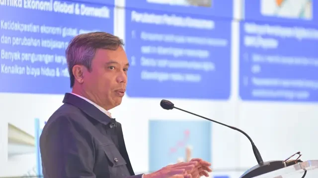 BBTN Siapkan Strategi untuk Jaga Pertumbuhan DPK