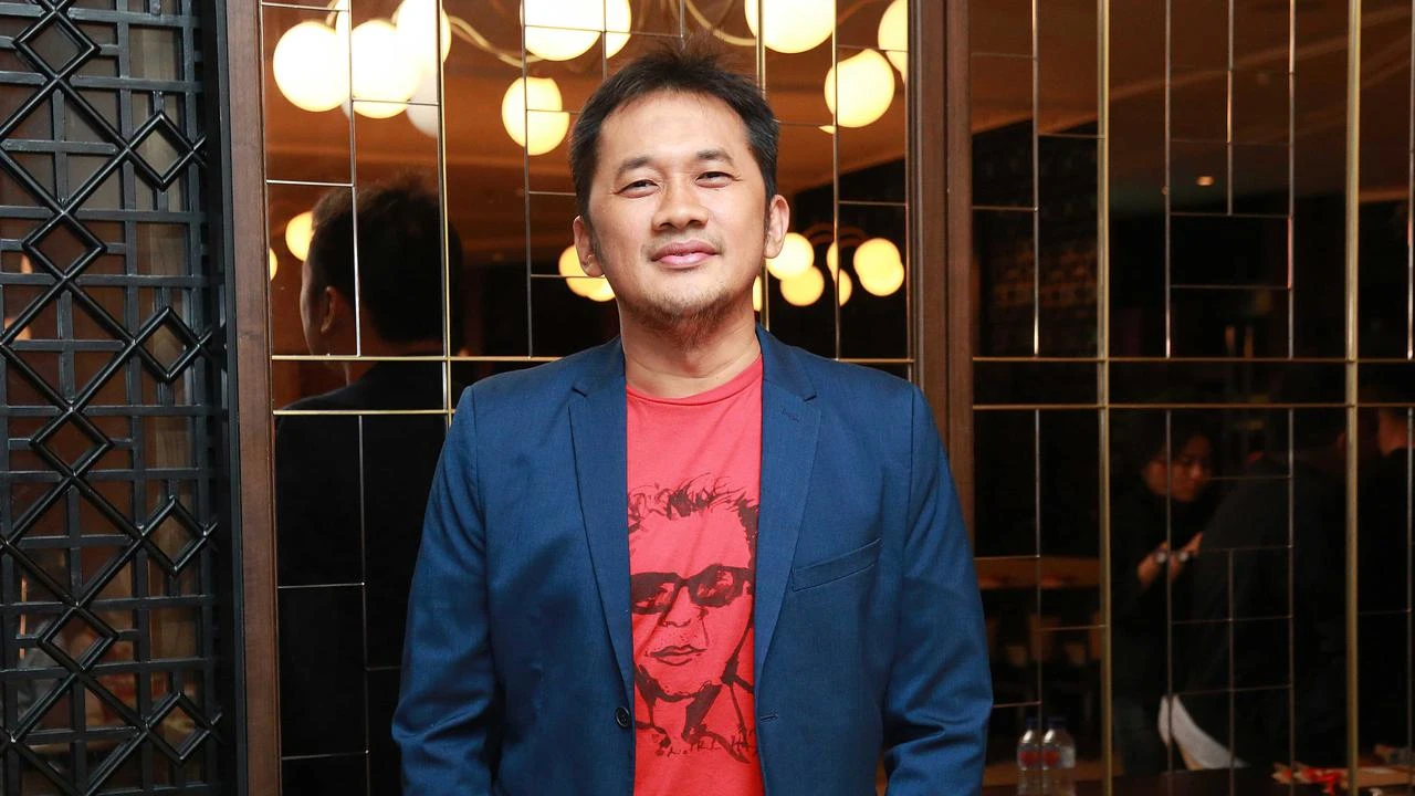 6 Fakta Hanung Bramantyo Syuting Film Children of Heaven, Bukan Sekadar Copy Paste Versi I...