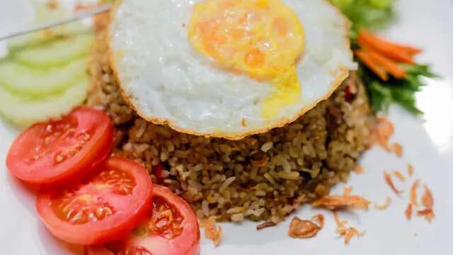 Rahasia Bumbu Nasi Goreng Enak, Ini 7 Resep Anti Gagal yang Bikin Ketagihan