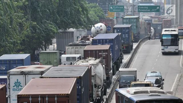 Sederet Aksi Stakeholder Pelabuhan Berantas Pungli, Apa Saja?