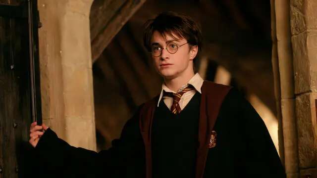 Peta Perampok Harry Potter Laku Hampir Rp5 Miliar, Disumbangkan untuk Perawatan Pemeran Pe...