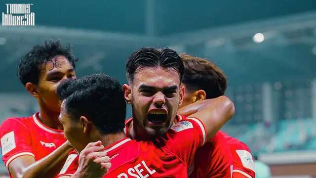 Link Live Streaming Piala Asia U-20 2025 Timnas Indonesia U20 vs Yaman U20, Sebentar Lagi ...