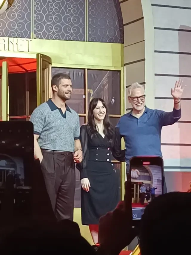 Rachel Brosnahan Jadi Wartawati Ikonis Lois Lane di Film Superman, Ada Makna di Balik Sepa...