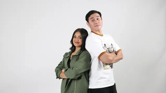 6 Fakta Film Hanya Namamu Dalam Doaku, Berawal Bryan Domani Sodorkan Sinopsis ke Vino G Ba...