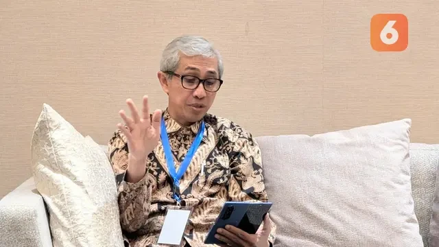Obesitas Pengaruhi Kesehatan Mental, Pakar Endokrin: Begitu Juga Sebaliknya