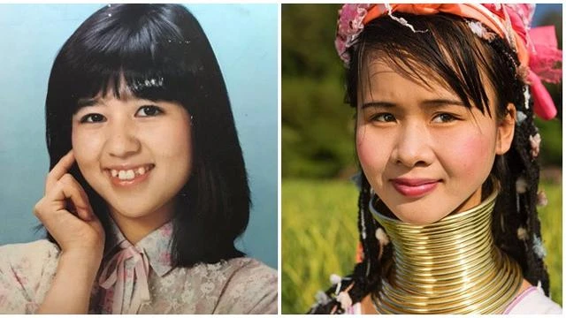 Standar Kecantikan 9 Negara Ini Unik, Bukti Definisi Cantik Sangat Luas