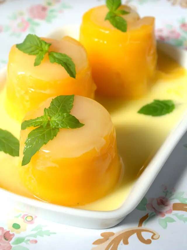 Resep Puding Jagung: 7 Variasi Lezat untuk Dicoba!