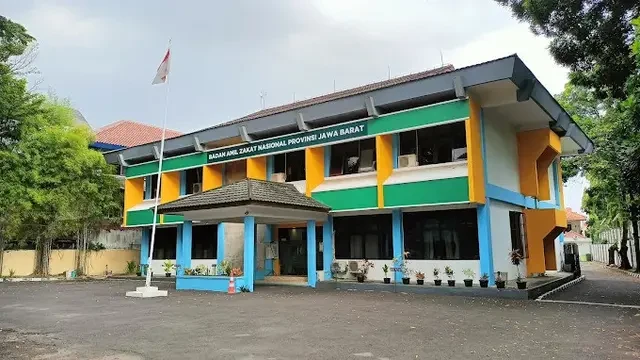Koalisi Masyarakat Sipil Temui KPK di Jakarta, Bahas Dugaan Korupsi Dana Zakat Baznas Jaba...