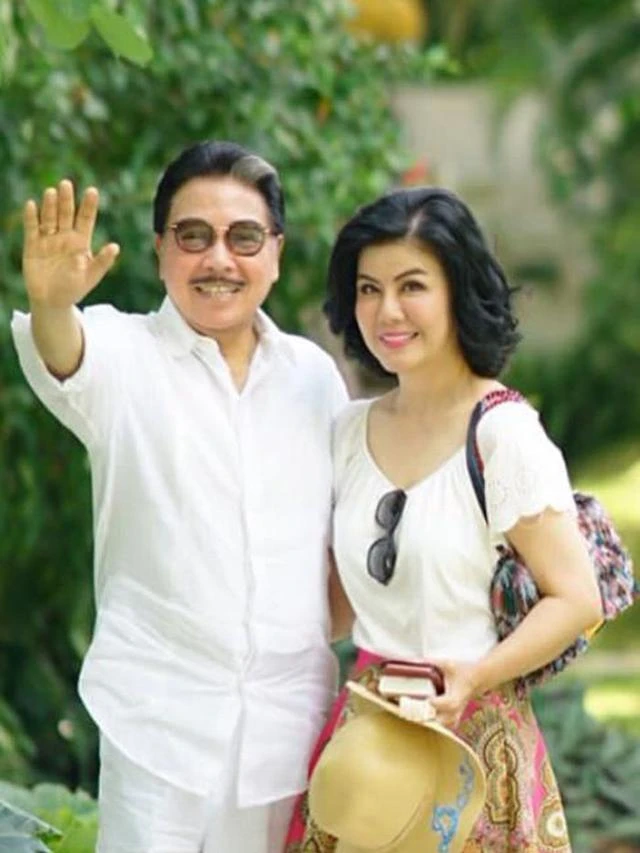 Konflik Rumah Tangga Desiree Tarigan dan Hotma Sitompul Melebar, Otto Hasibuan Ditunjuk Se...