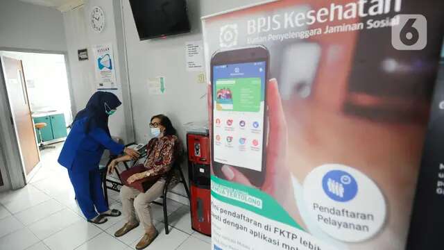 BPJS Kesehatan Tidak Mengcover 144 Penyakit? Ternyata Begini Faktanya