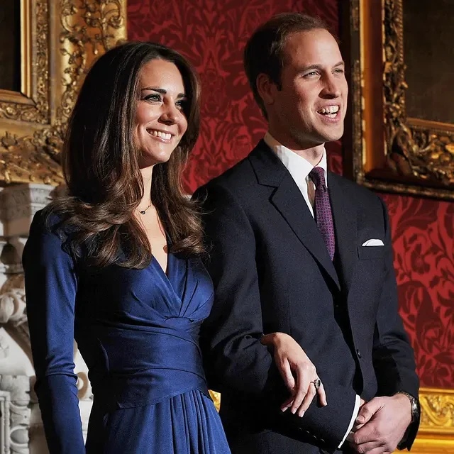 Pangeran William Curhat Pengalaman Broken Home, Tak Mau Ulangi Kesalahan Ayah Ibunya