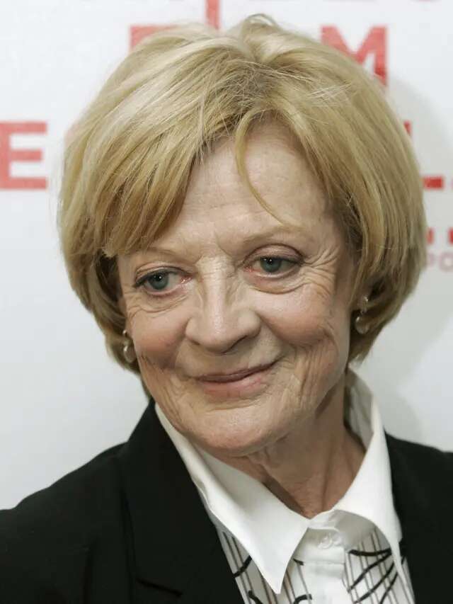 Maggie Smith Meninggal Dunia, Daniel Radcliffe Bagikan Memori Konyol Masa Kecilnya dengan ...