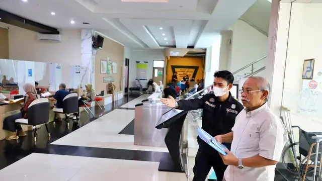 Waspada Hoaks Layanan Buat Sertifikat dan Balik Nama Tanah Secara Gratis
