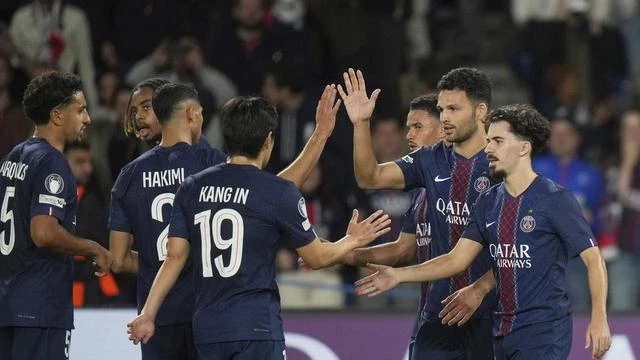 Prediksi Lorient vs PSG: Panasnya Mesin Gol Les Parisiens