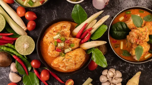 9 Rekomendasi Makanan Khas Manado Pedas Favorit, Bikin Ketagihan