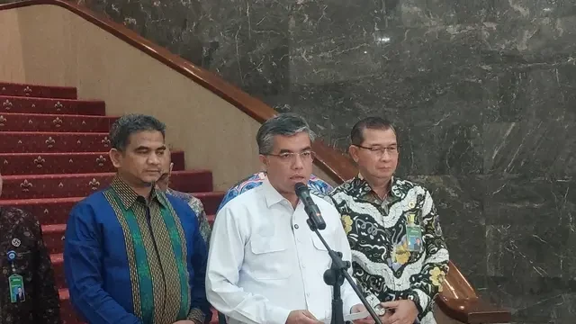 Menaker Yassierli Rombak Pejabat yang Terlibat Korupsi, Nasib Wamenaker di Tangan Prabowo