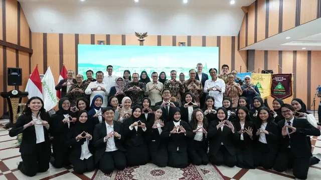 Langkah Nyata Universitas Binawan, Buka Peluang Karier Perawat Indonesia di Austria