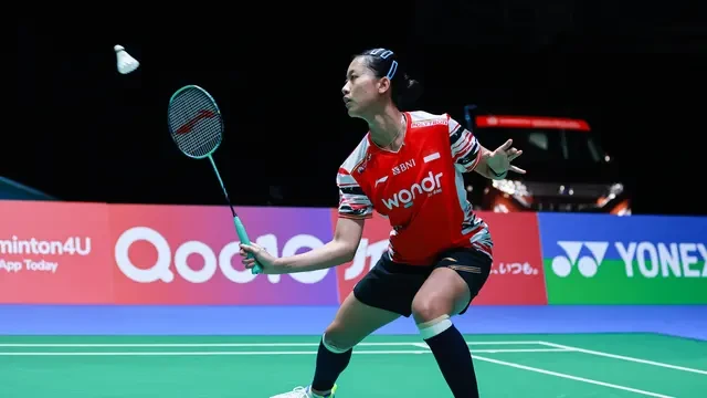 Hasil Japan Open 2025: Putri KW ke Perempat Final Usai Pecundangi Wakil Tuan Rumah