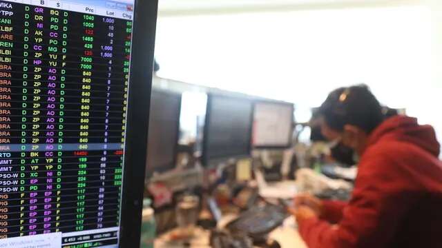 Bursa Siapkan Transaksi Short Selling, Ini Respons MUI