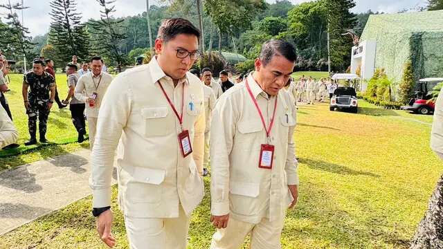 Prabowo Minta Swasembada Pangan 4 Tahun, Apa Strategi Mentan?