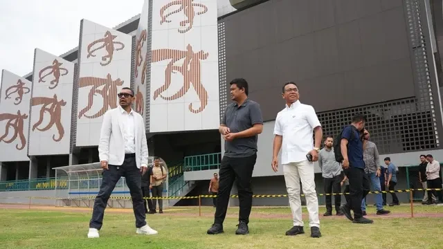 Diam-Diam Bobby Nasution Siapkan 3 Lokasi Pemusatan Latihan Timnas U-17 di Sumut