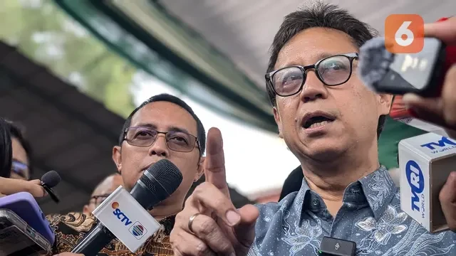 Menkes Akan Atur Peningkatan Skill Dokter Umum agar Bisa Operasi Caesar, Atasi Kegawatdaru...