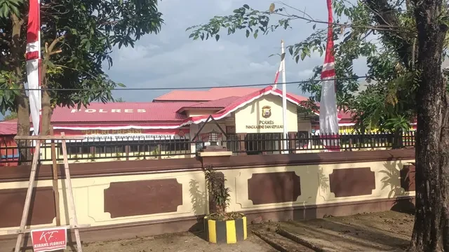 Audit Dugaan Korupsi Jasa Kebersihan DPRD Pangkep, Siapa Terseret?