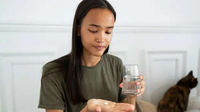 Remaja Putri Konsumsi Tablet Tambah Darah, Ini Keuntungan yang Didapat