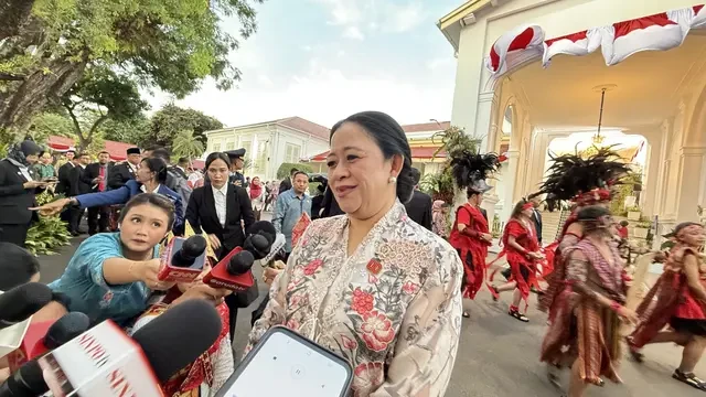Penjelasan Ketua DPR soal Gaji Anggota Dewan Rp3 Juta per Hari