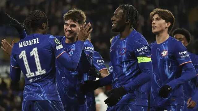 Chelsea dan Liverpool Mendominasi, Begini Nasib 7 Klub Inggris di Kompetisi Liga Eropa