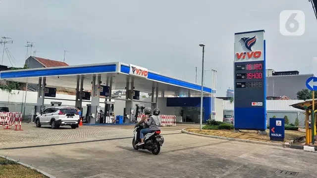 Harga BBM Revvo 92 Naik Jadi Rp 12.610 per 1 September 2025, Bagaimana Lainnya?