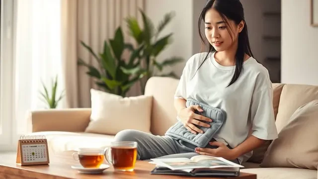 5 Ciri Haid Tidak Normal yang Bisa Jadi Tanda Masalah Kesuburan