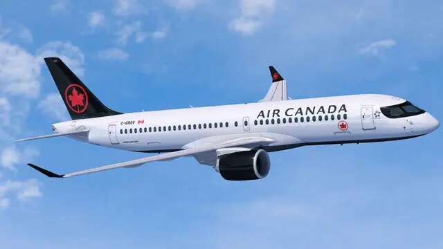 Top 3 Berita Hari Ini: Penumpang Pesawat Air Canada Terlempar Akibat Turbulensi Hebat, Mak...