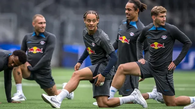 Chelsea Selangkah Lebih Dekat Amankan Jasa Xavi Simons