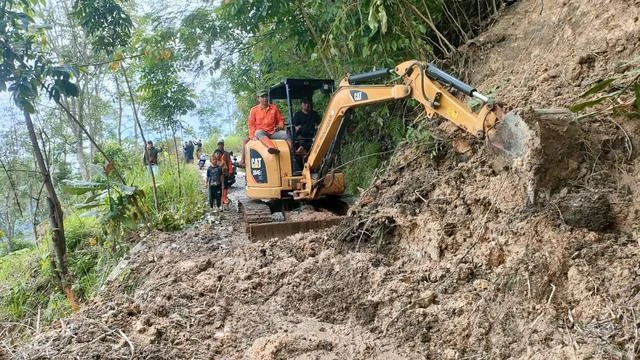Sukabumi Hentikan Status Tanggap Darurat Banjir, Pemkab Fokus ke Pemulihan Korban