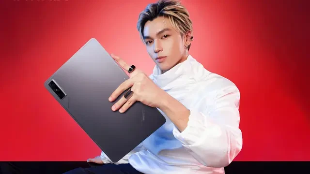 Infinix XPAD GT Rilis di Indonesia: Tablet Gaming Seharga Rp 6 Jutaan