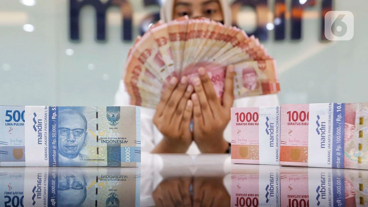 Rupiah Tertekan, DPR Minta Bank Indonesia Jelaskan Potensi Keluarnya Dana Asing
