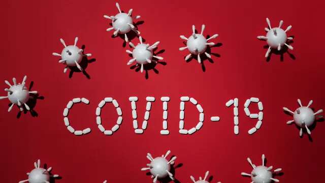 Kasus COVID-19 Subvarian EG.5 Meningkat, Epidemiolog Ingatkan agar Masyarakat Tak Perlu Kh...