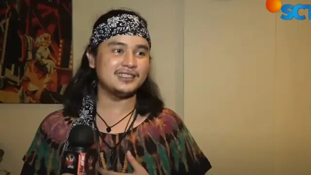 Esa Sigit Langsung Terima Tawaran Bintangi Serial Para Pencari Tuhan Usai Baca Latar Belak...