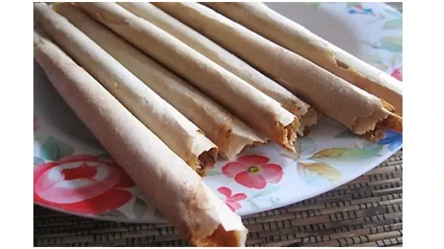 Ledre, Aroma Pisang dari Masa Lalu di Tanah Ngawi