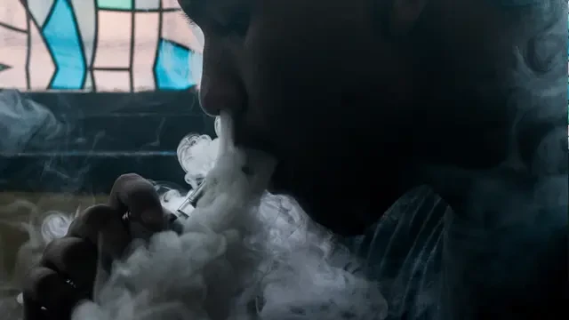 PM Singapura Perketat Aturan Vape, Prof Tjandra: Berpihak pada Kesehatan Masyarakat