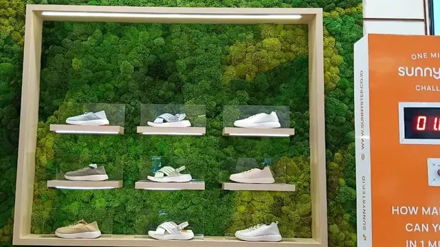 Tips Memilih Sepatu Nyaman dan Stylish dari Brand Singapura yang Wajib Kamu Tahu
